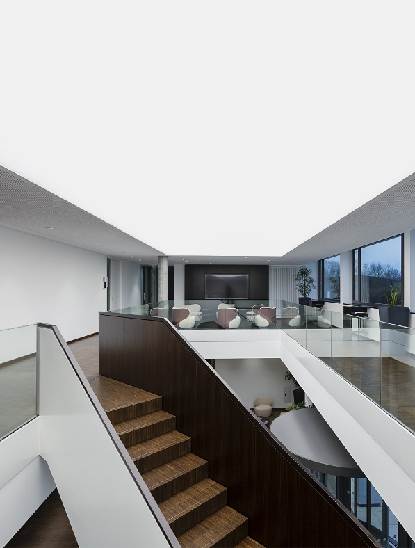 Sky &ndash; Akustikbilder und Schallabsorber von SCHALLSAUGER&reg;