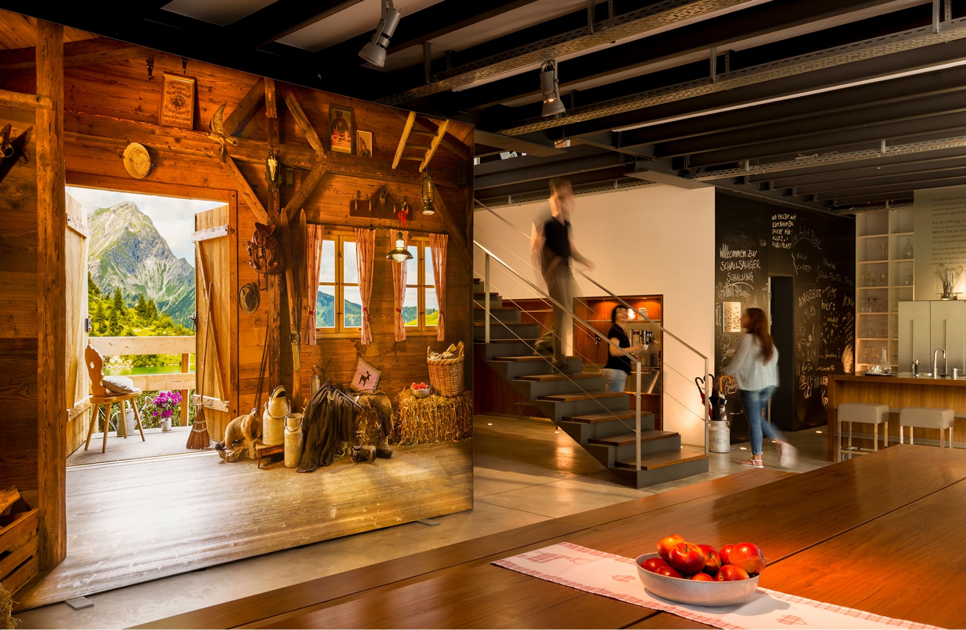 Twin &ndash; Akustikbilder und Schallabsorber von SCHALLSAUGER&reg;