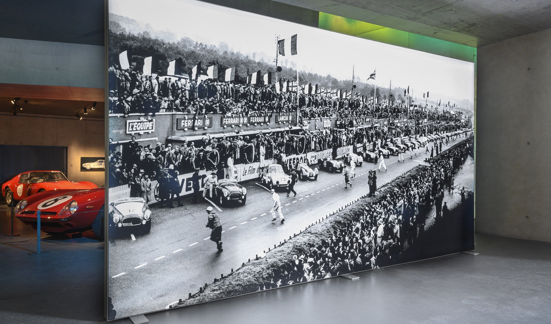 Twin &ndash; Akustikbilder und Schallabsorber von SCHALLSAUGER&reg;