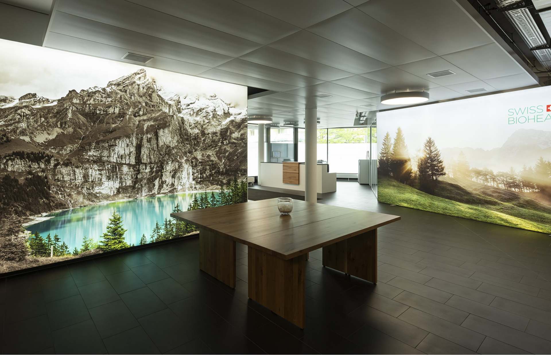 Twin &ndash; Akustikbilder und Schallabsorber von SCHALLSAUGER&reg;