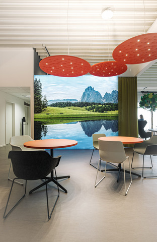 Twin &ndash; Akustikbilder und Schallabsorber von SCHALLSAUGER&reg;