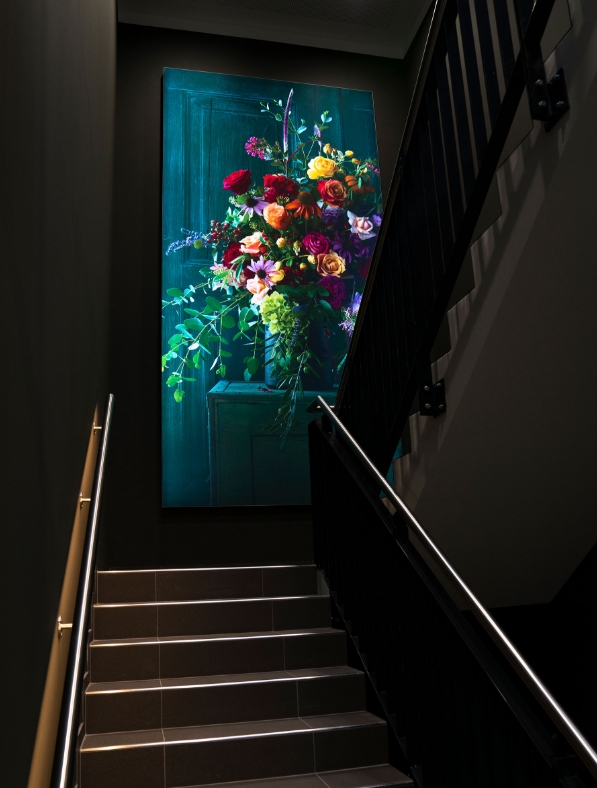 Wall &ndash; Akustikbilder und Schallabsorber von SCHALLSAUGER&reg;