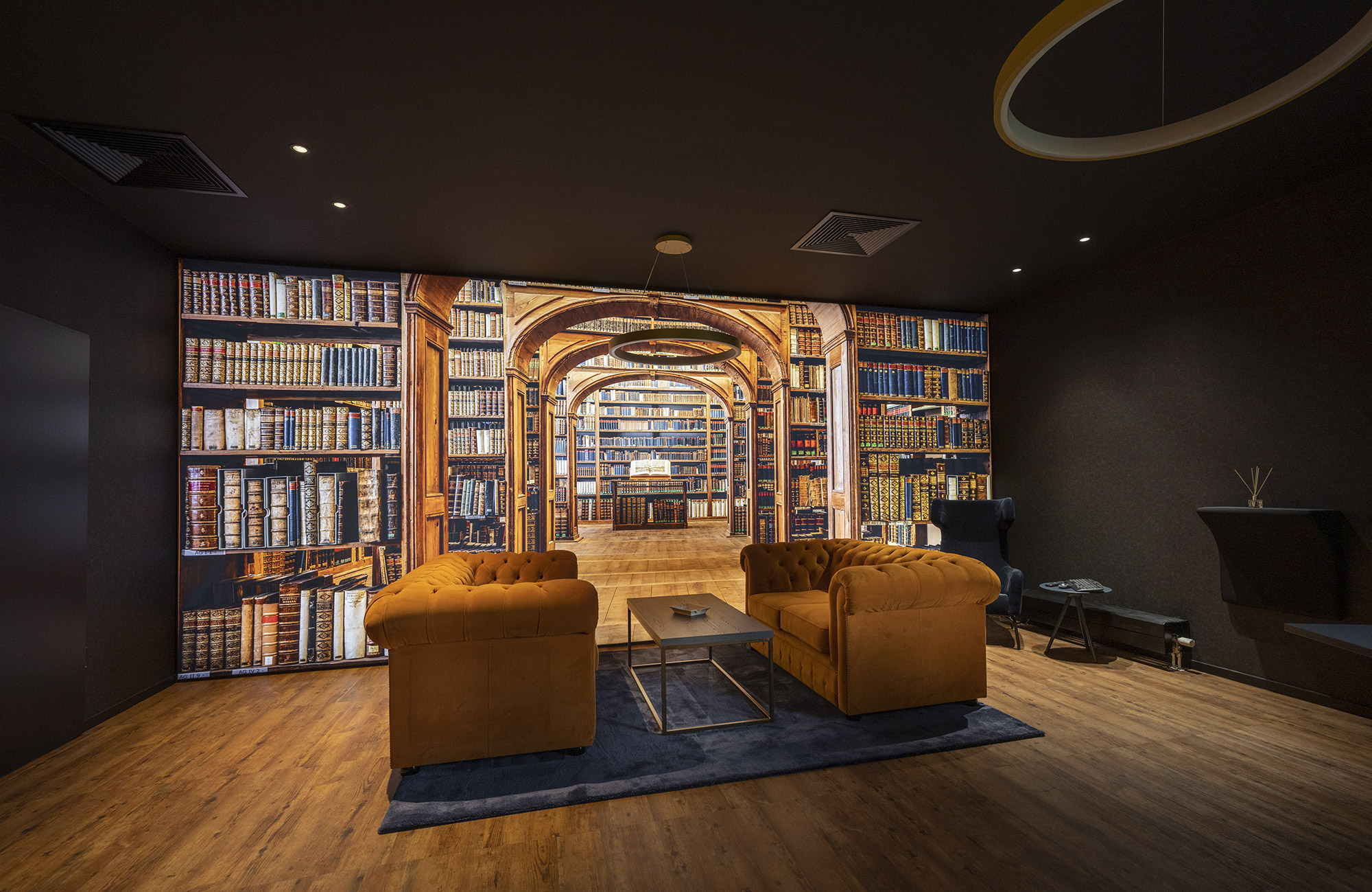 Led Lightboxx &ndash; Akustikbilder und Schallabsorber von SCHALLSAUGER&reg;