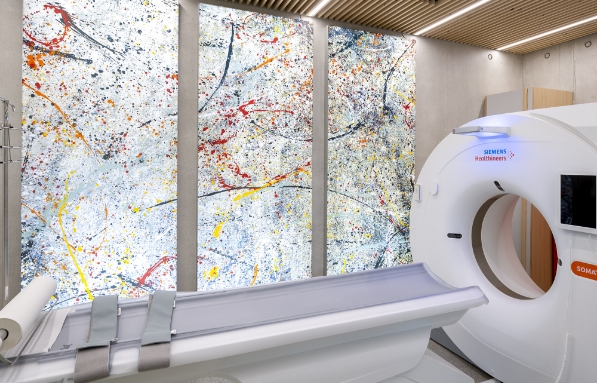 Wall &ndash; Akustikbilder und Schallabsorber von SCHALLSAUGER&reg;