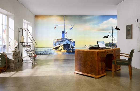 Wall &ndash; Akustikbilder und Schallabsorber von SCHALLSAUGER&reg;