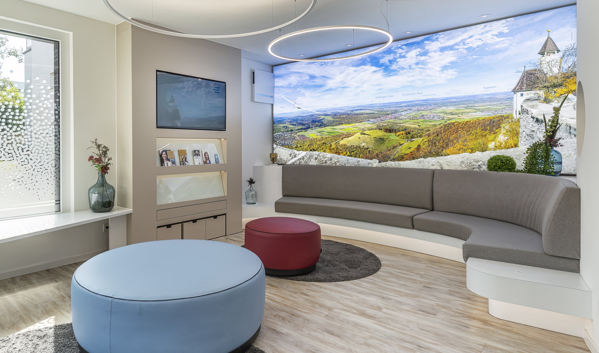 Wall &ndash; Akustikbilder und Schallabsorber von SCHALLSAUGER&reg;