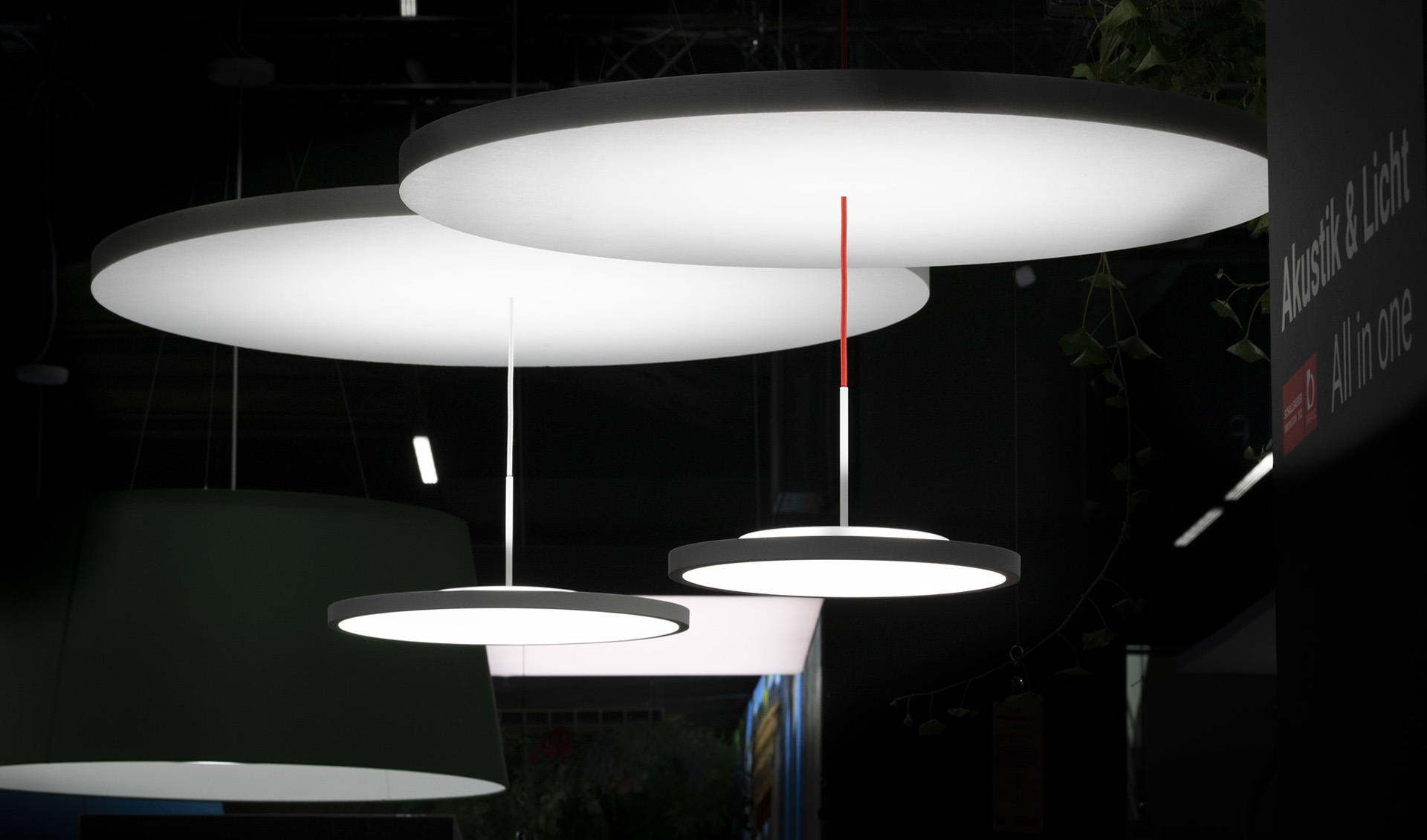 Orion8 &ndash; Akustikbilder und Schallabsorber von SCHALLSAUGER&reg;