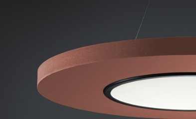 Schallabsorber Bild, Akustikbild