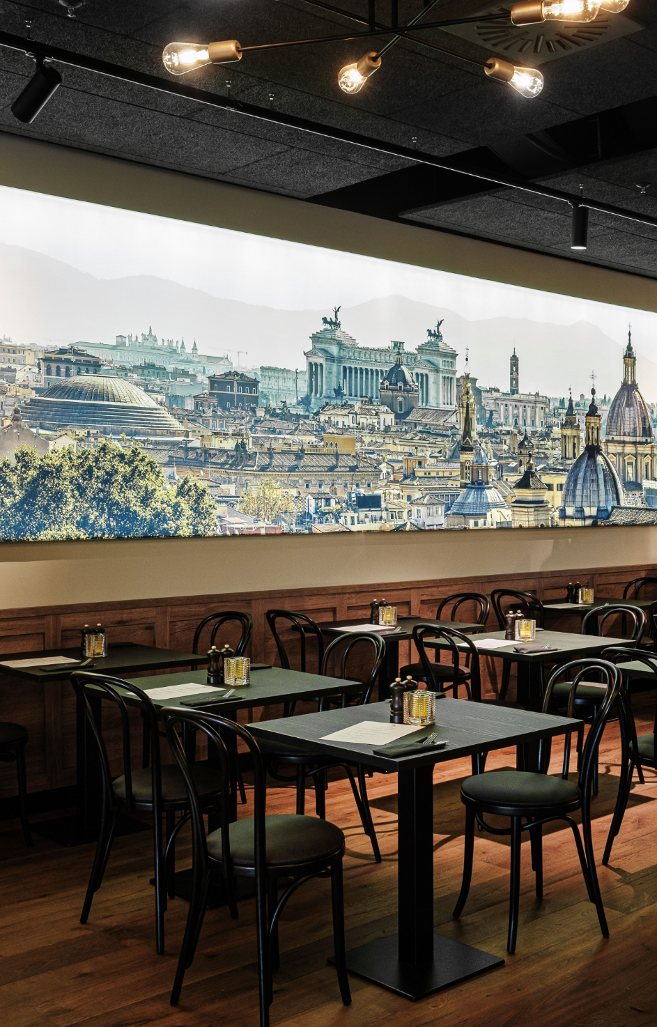 Vittoria &ndash; Akustikbilder und Schallabsorber von SCHALLSAUGER&reg;