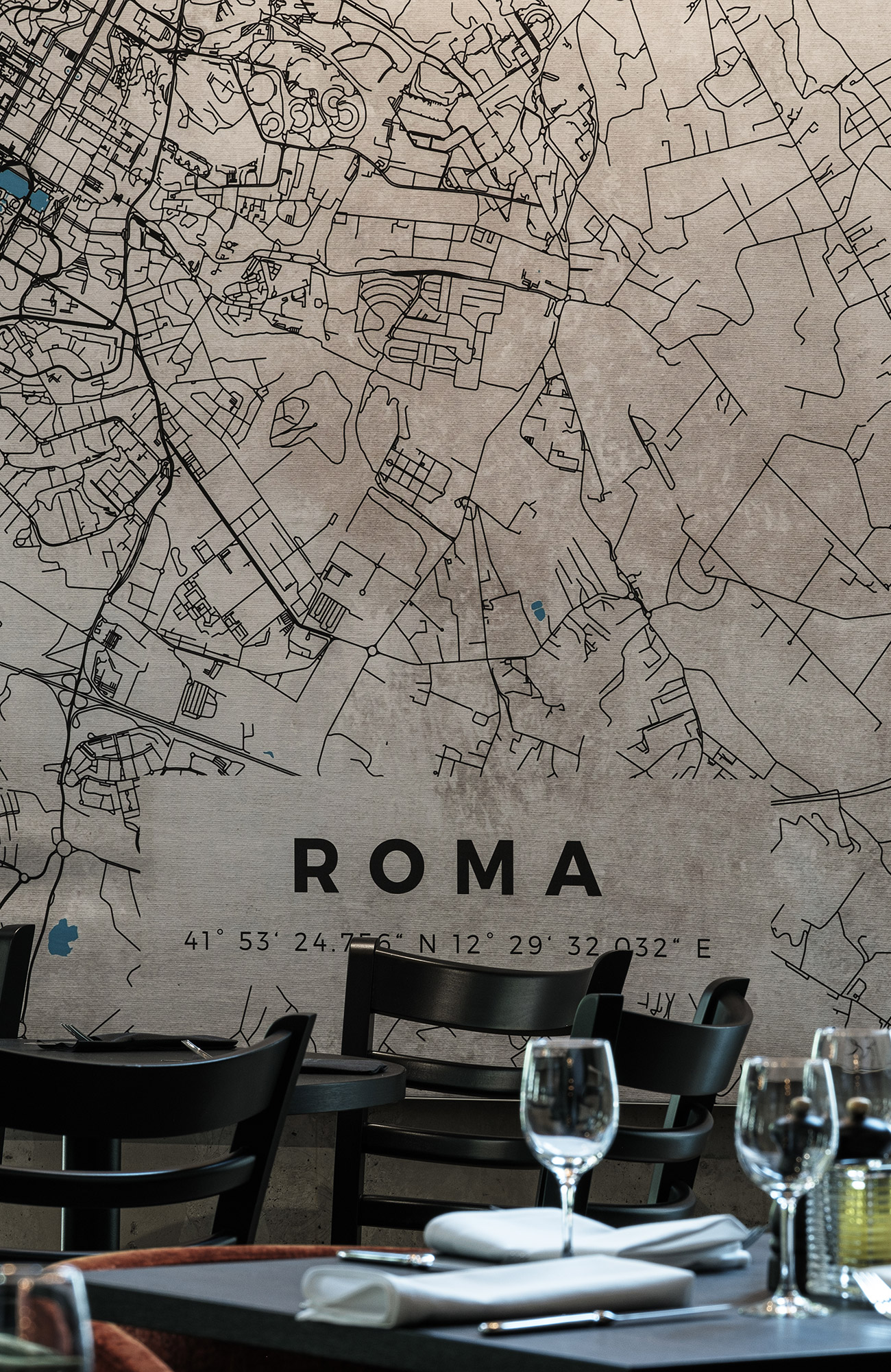 Vittoria &ndash; Akustikbilder und Schallabsorber von SCHALLSAUGER&reg;