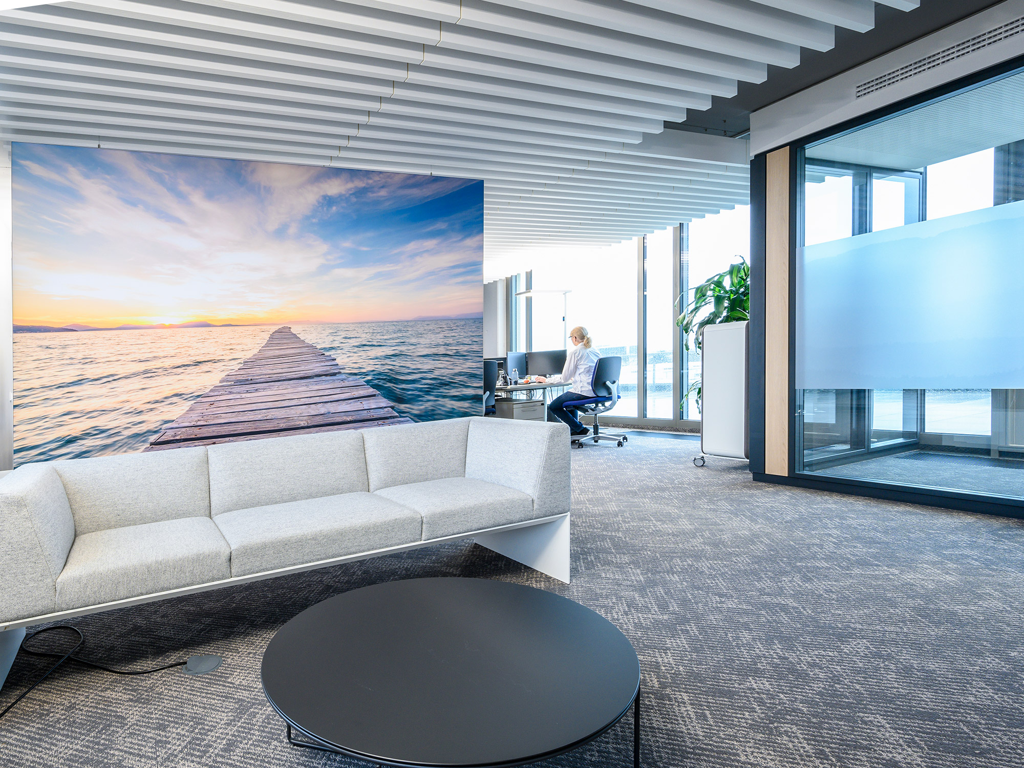 CG Car-Garantie &ndash; Akustikbilder und Schallabsorber von SCHALLSAUGER&reg;