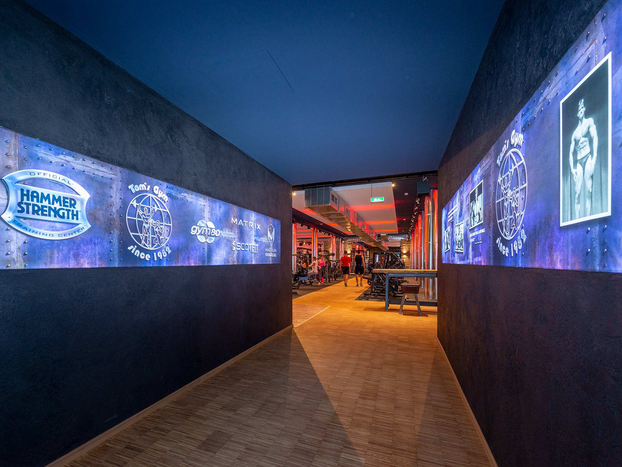 Injoy &ndash; Akustikbilder und Schallabsorber von SCHALLSAUGER&reg;