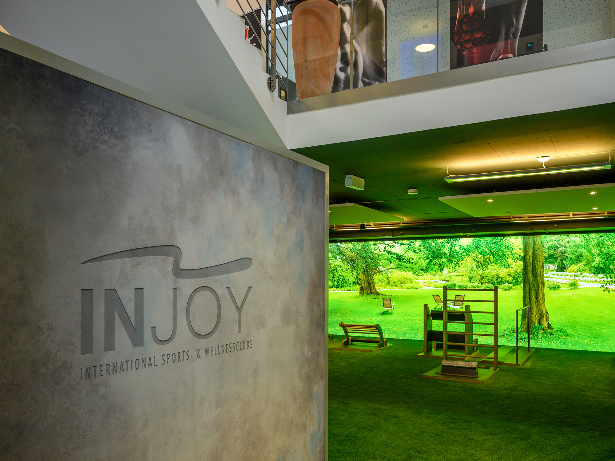 Injoy &ndash; Akustikbilder und Schallabsorber von SCHALLSAUGER&reg;