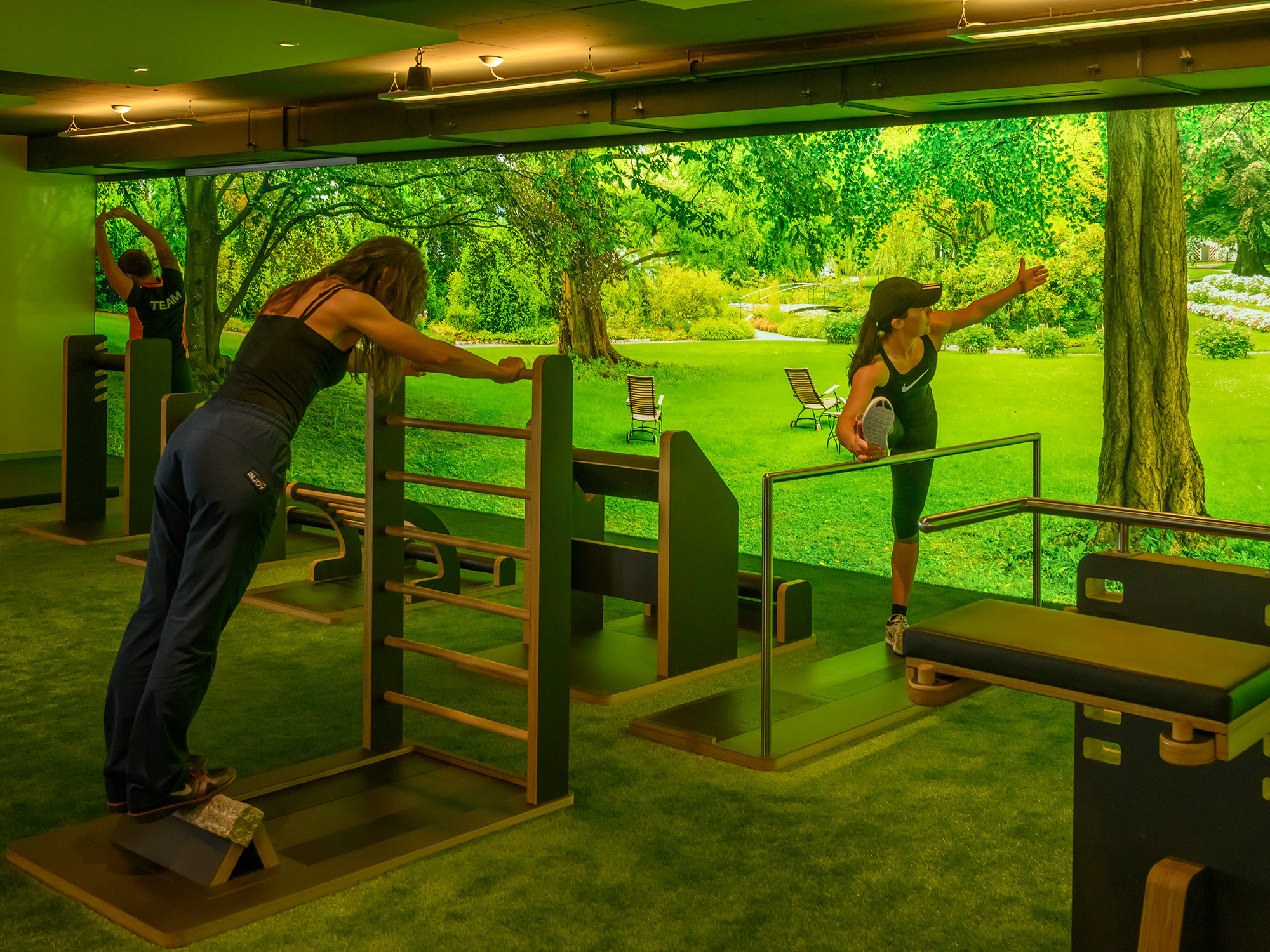 Injoy &ndash; Akustikbilder und Schallabsorber von SCHALLSAUGER&reg;