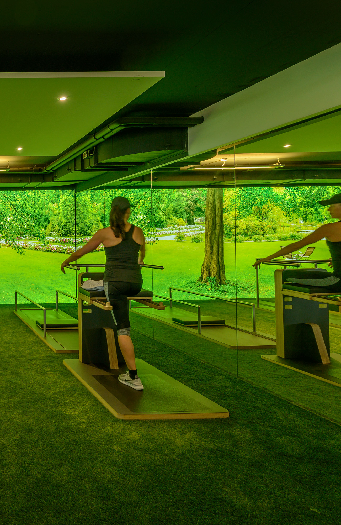 Injoy &ndash; Akustikbilder und Schallabsorber von SCHALLSAUGER&reg;