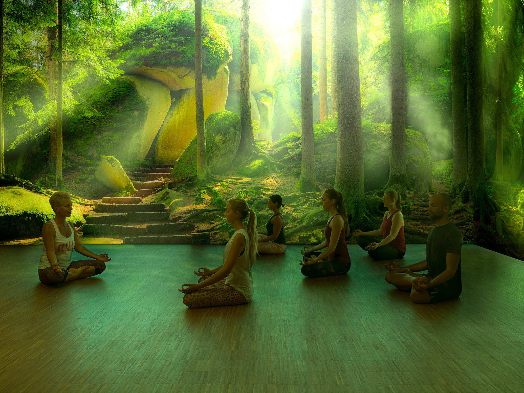 Injoy &ndash; Akustikbilder und Schallabsorber von SCHALLSAUGER&reg;