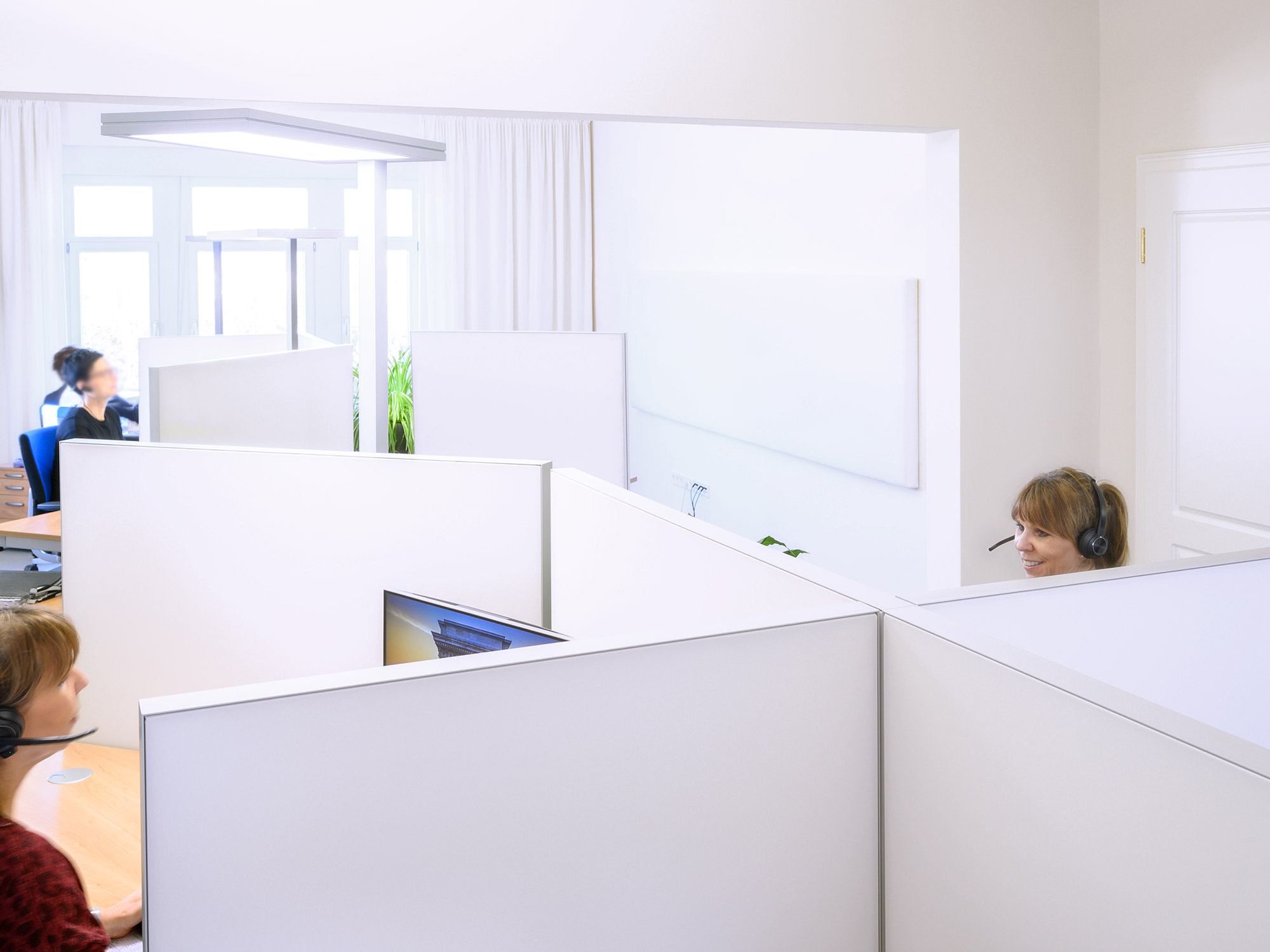 Factoring &ndash; Akustikbilder und Schallabsorber von SCHALLSAUGER&reg;