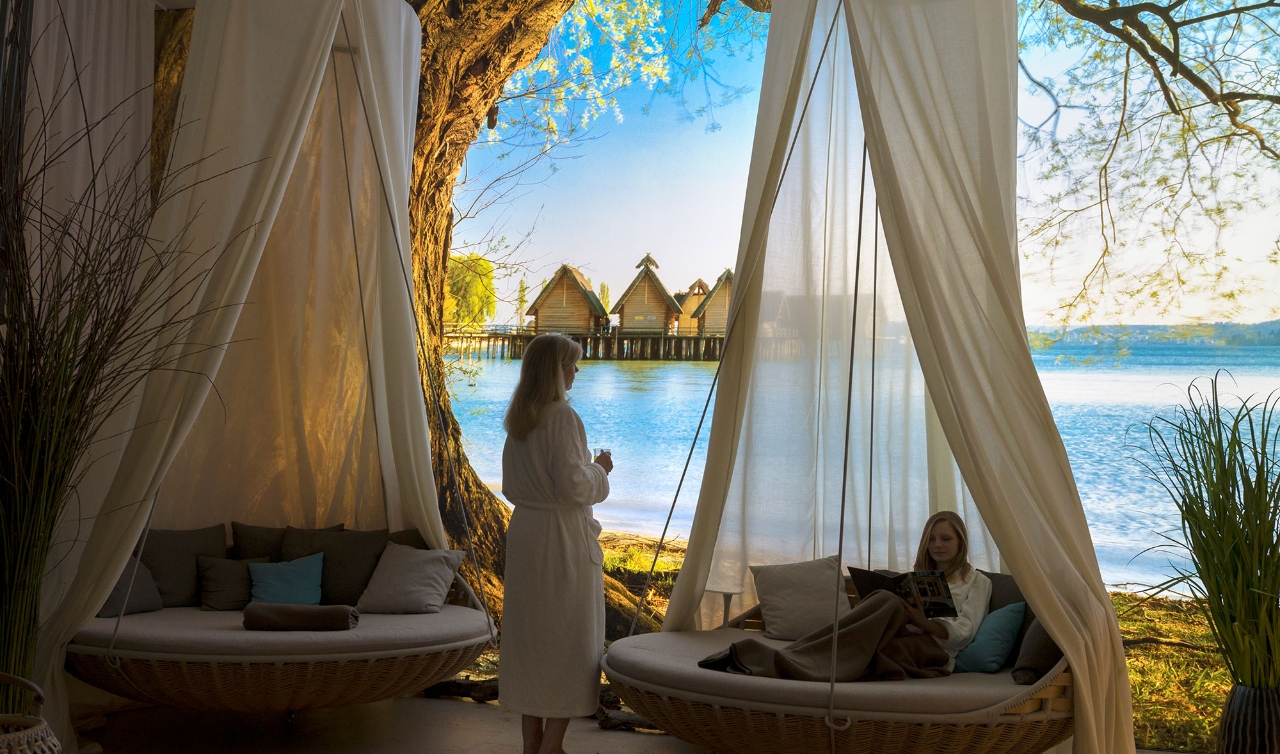 Fitness Wellness &ndash; Akustikbilder und Schallabsorber von SCHALLSAUGER&reg;