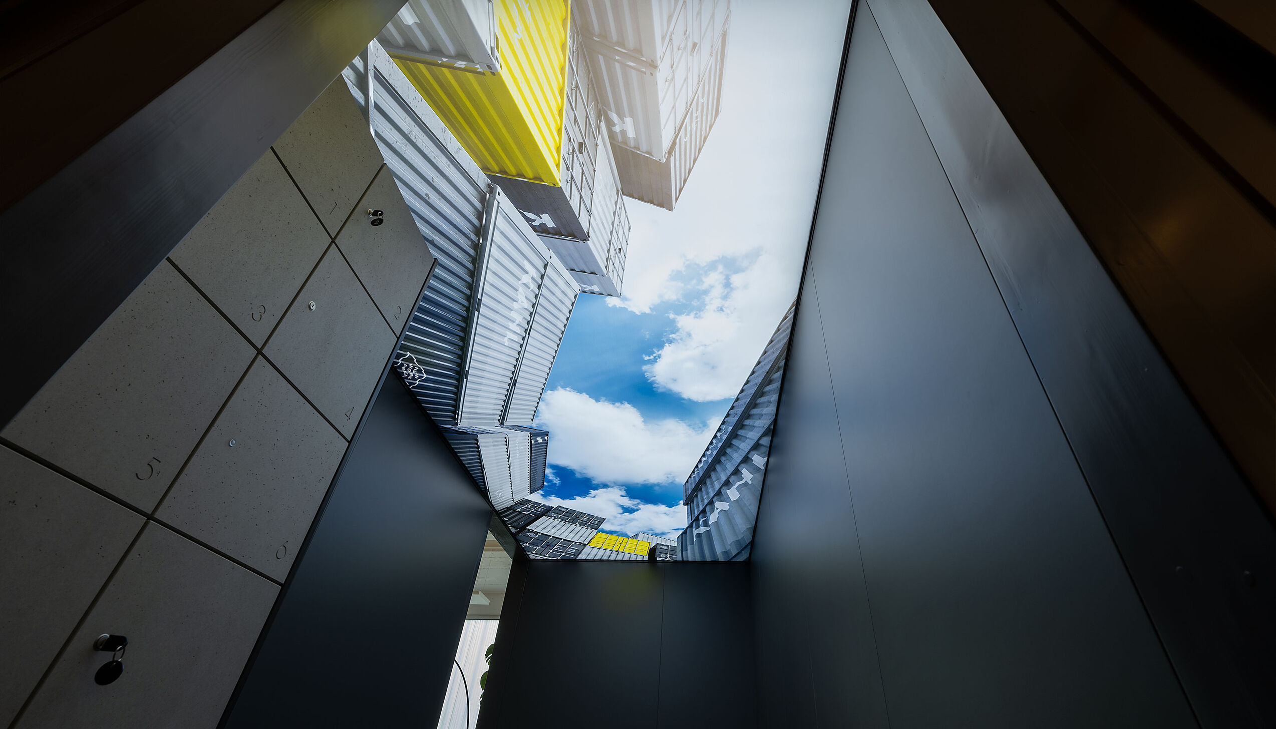 Lb sky teaser