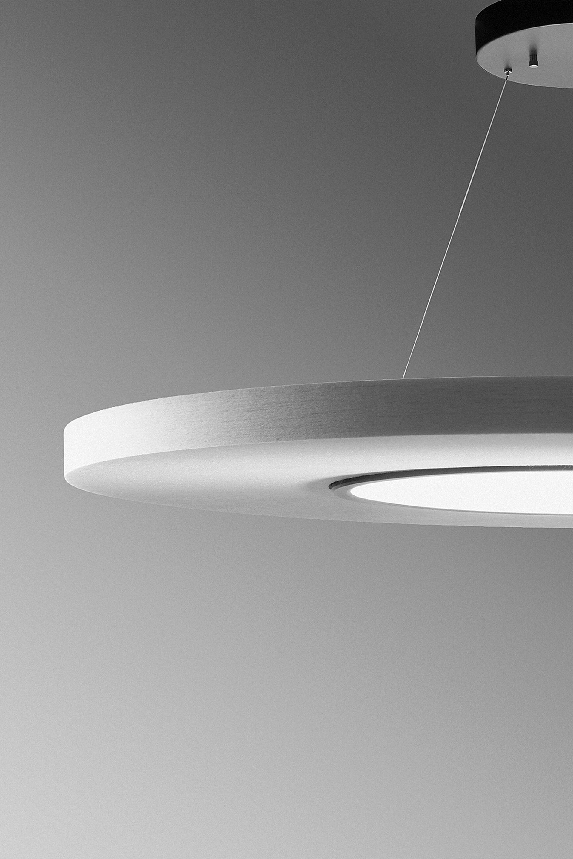 Frameless Light