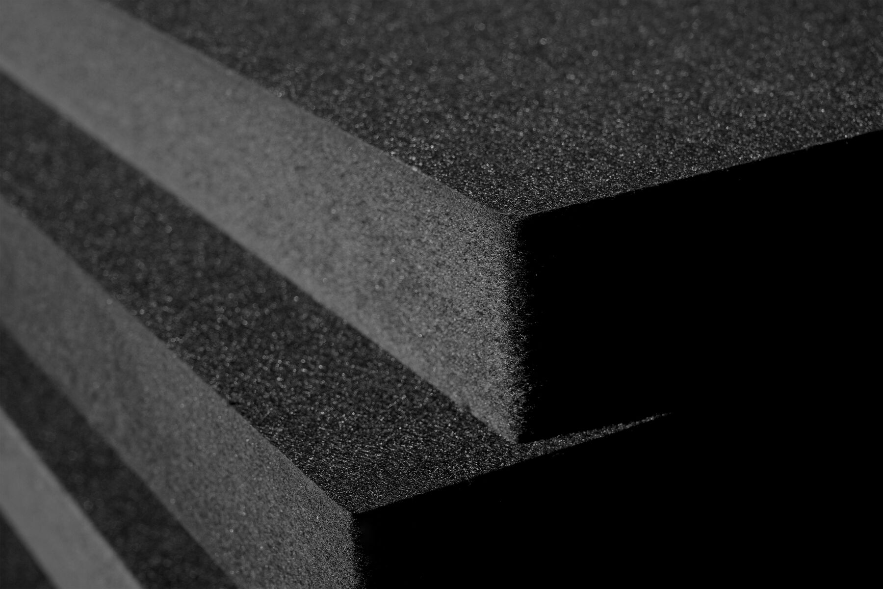 Frameless querschnitt