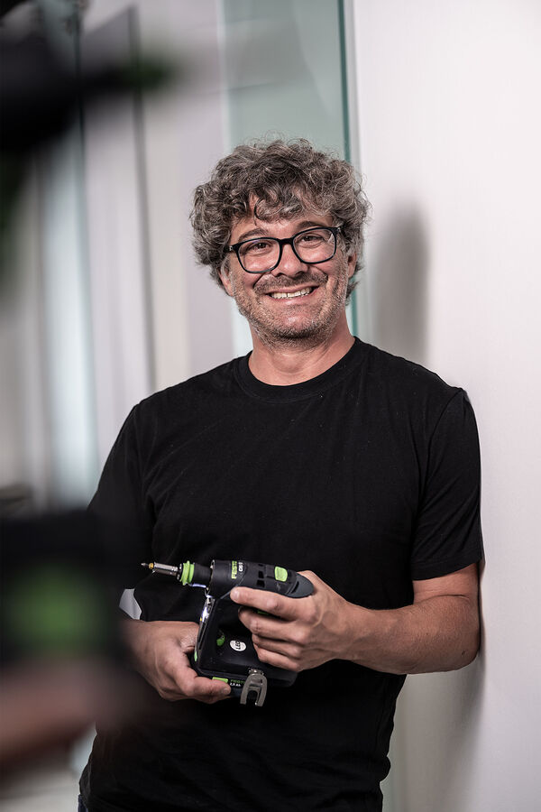 Kontakt florian kasper