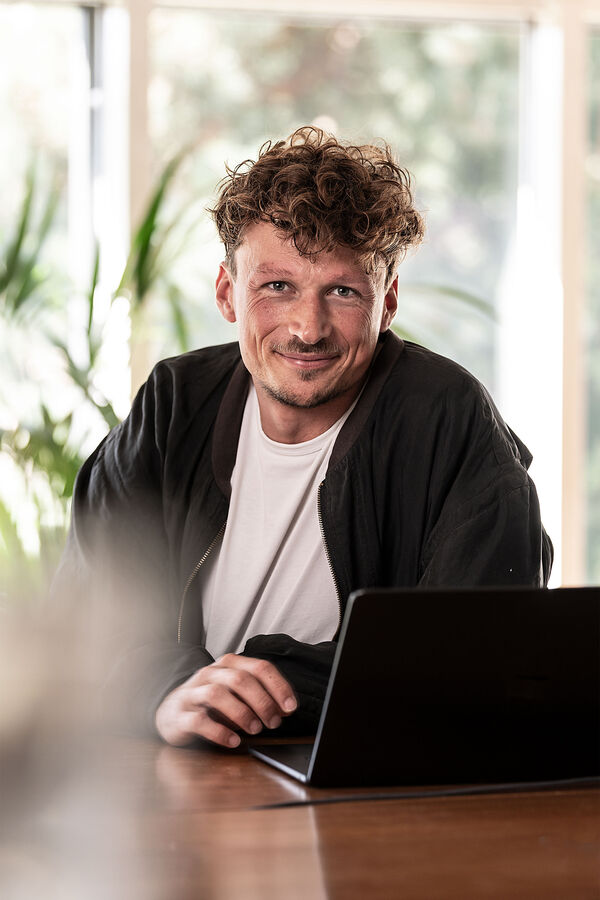 Moritz kasper