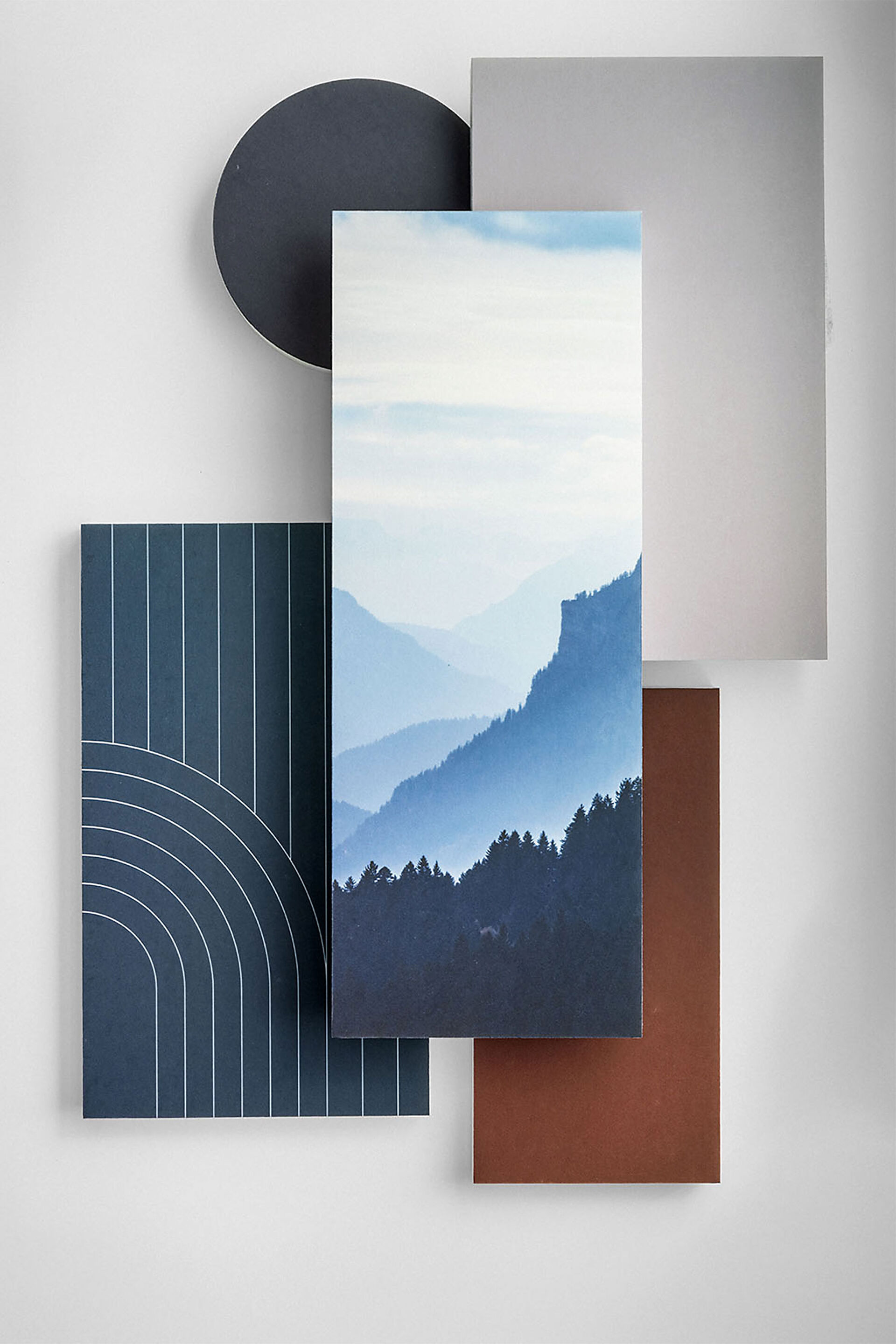 Frameless