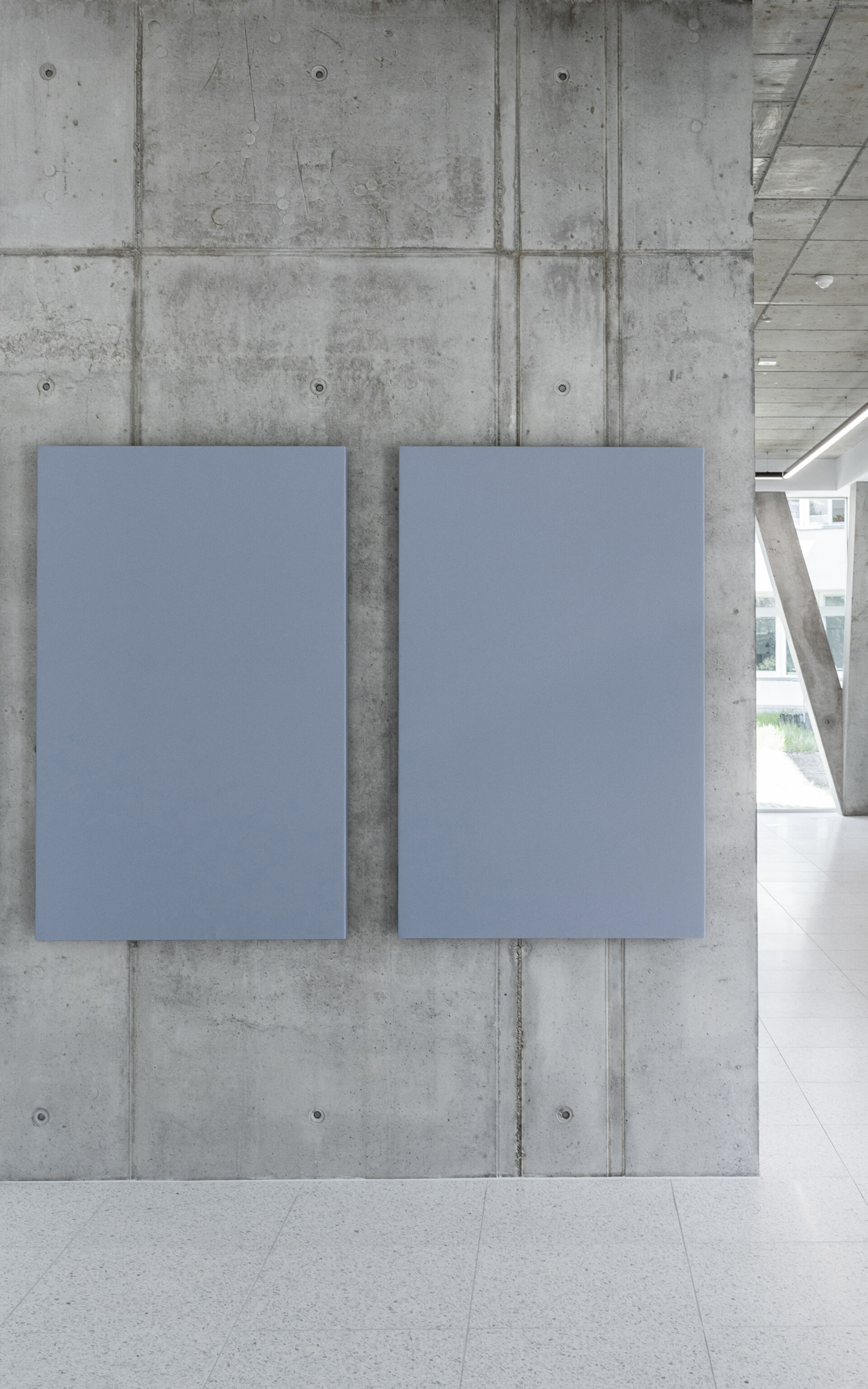 Frameless Color