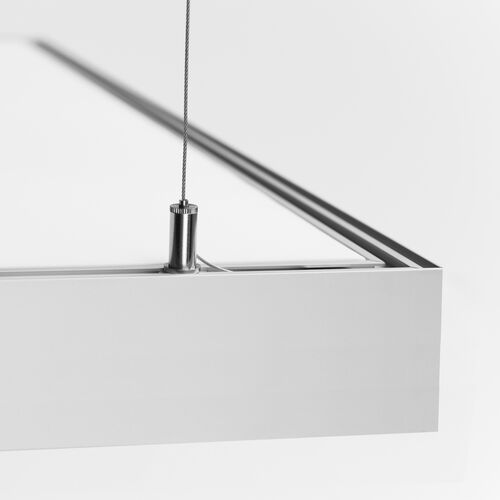 Drahtseil Horizontal