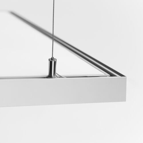 Drahtseil Horizontal